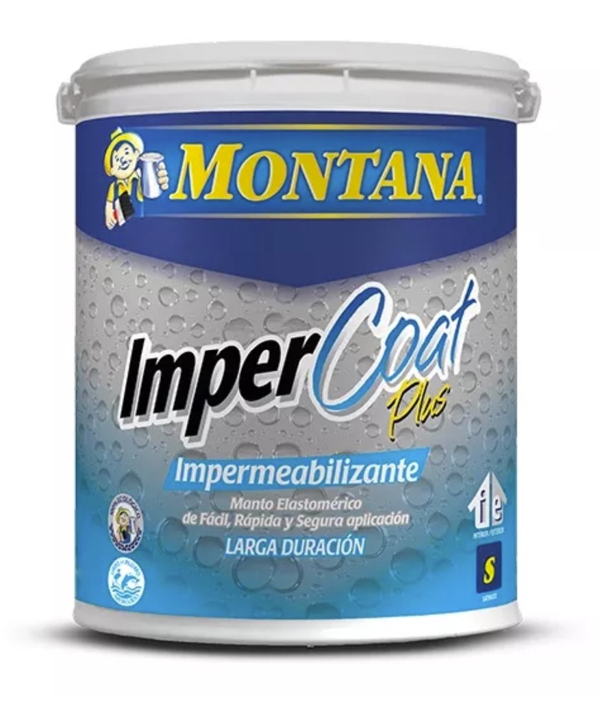 IMPERCOAT MONTANA GALON